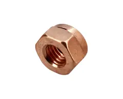 Porsche Brand - Copper