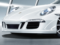 SportDesign Front bumper with apron. Porsche 991 Coupe / Cabrio - 99104480080, 99104480081, 99104480082, 99104480083, 99104480280, 99104480281, 99104480282, 99104480283