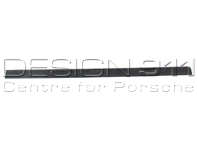 Engine Compartment Seal FRONT Porsche 993 RAIL TYPE - 99350432500