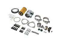 Intermediate shaft bearing (IMS) kit EARLY, with all ancillary parts. 987 Boxster / Boxster S Tiptronic - 106-08.2, 106-08.2R, 106-08.4R, 106-08.4, 99610590102EPS, 0PB105249, 99907309202, 90006713103, 99610722560, 90012310630, 90012314730, 99970734440, 90038000501, 99711111300, 98711122000, 00004330054, 99908405202, N01024426, N  01024426, 99907309101, 90006736901