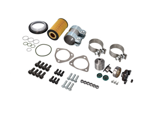 Intermediate shaft bearing (IMS) kit EARLY, with all ancillary parts. 987 Boxster / Boxster S Tiptronic - 106-08.2, 106-08.2R, 106-08.4R, 106-08.4, 99610590102EPS, 0PB105249, 99907309202, 90006713103, 99610722560, 90012310630, 90012314730, 99970734440, 90038000501, 99711111300, 98711122000, 00004330054, 99908405202, N01024426, N  01024426, 99907309101, 90006736901