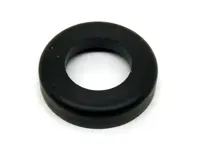 Wiper arm assembly rubber bush, Front. Porsche 911 / 914 / 924 / 928 / 944 / 964 - 90162892500, 90162892301 - 104222