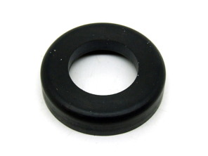 Wiper arm assembly rubber bush, Front. Porsche 911 / 914 / 924 / 928 / 944 / 964 - 90162892500, 90162892301 - 104222