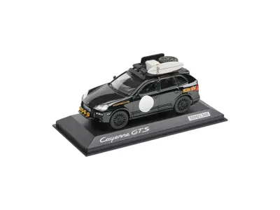 Porsche Cayenne (E1) PSUV – Limited Edition - WAP0200370SPSU