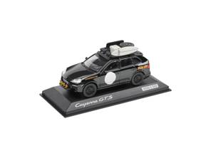 Porsche Cayenne (E1) PSUV – Limited Edition - WAP0200370SPSU