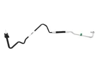 Refrigerant Line, Condenser To Drier. Porsche 996 2000-05 - 99657310506, 99657310504
