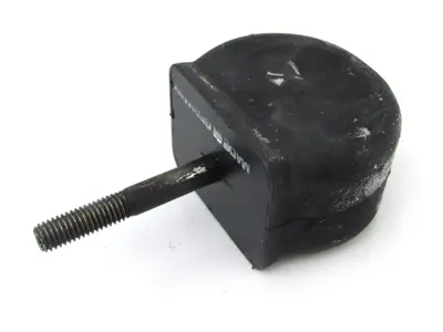 Front axle rubber stop. Porsche 356 B/C - 69534103101