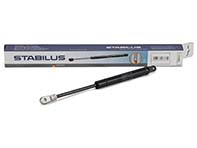 Stabilus front bonnet damper. Porsche 912/911 64-73 - 95951133300, 9360BC