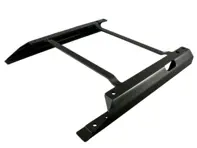 Recaro seat baseframe set. Porsche 986 / 987 / 996 / 997 - 86.26.