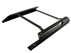Recaro seat baseframe set. Porsche 986 / 987 / 996 / 997 - 86.26.