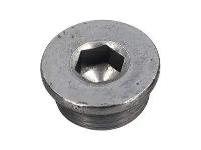 Oil sump drain plug. Porsche 95B Macan PDK - PAF005282, WHT005282
