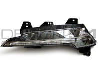 Front LED Drive Lamps. Porsche 991 Carrera - 99163115103, 99163115203, 99163115105, 99163115205, 99163115204, 99163115104