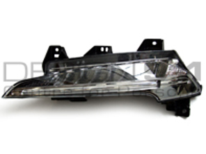 Front LED Drive Lamps. Porsche 991 Carrera - 99163115103, 99163115203, 99163115105, 99163115205, 99163115204, 99163115104