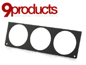 Gauge Panel. Porsche 944 / 968 - 9products - 9P-GP44
