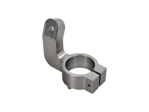 PDCC bracket (Left) required for Porsche 991.1 & 991.2 models with Ohlins POSMU00 DFV Technology Suspension kit - 25616-13, 25616-14, POSMU00S1, 25649-02, POSMU00