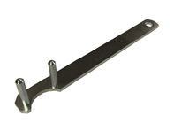 Fan pulley wrench. Porsche 911 1965-74 / 914-6 1970-72 - 1124, 91172170200 - JG.702.00