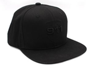 Design 911 Cotton Baseball cap – Limited edition