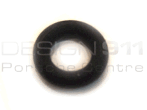 Chain housing o-rings Porsche 993 1994-98 - 99970728840