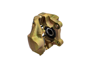 Brake caliper REAR. M-TYPE Porsche 911 1969-83 - 91135290700, 91135290800 - BC91135290700, BC91135290800, 1662000170, 1662000180