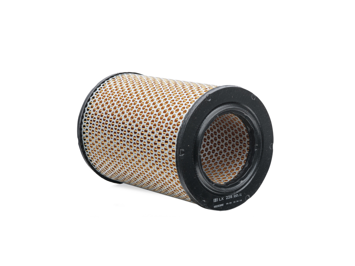 Air filter. Porsche 911 1965-77 / 914 1970-76 - 90110895500, 90110895501, 90110895511 - C15120