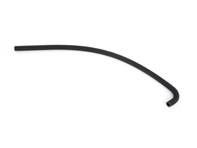 Vacuum hose Venturi tube. Porsche 944 Turbo >>87 - 95111021301, 95111021300