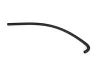 Vacuum hose Venturi tube. Porsche 944 Turbo >>87 - 95111021301, 95111021300