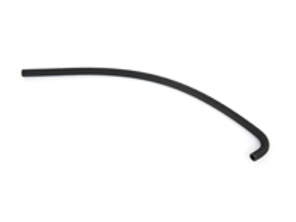 Vacuum hose Venturi tube. Porsche 944 Turbo >>87 - 95111021301, 95111021300