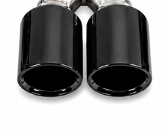 Black PVD Tips 
