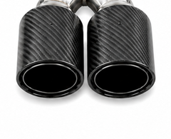 Carbon Fiber Tips 