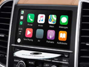 Wireless carplay and android auto interface. Porsche 991 / 981 / Cayenne / Macan / Panamera