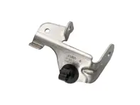 Bracket For Crankcase Breather Pipe. Porsche 92A Cayenne / 95B Macan / 970 Panamera 2010-18 - 94610702976, 94610702975