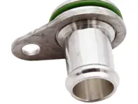 Cylinder Head Connector Union. Porsche 958 Cayenne 3.6L V6 Petrol 2010-17 - 95810426501