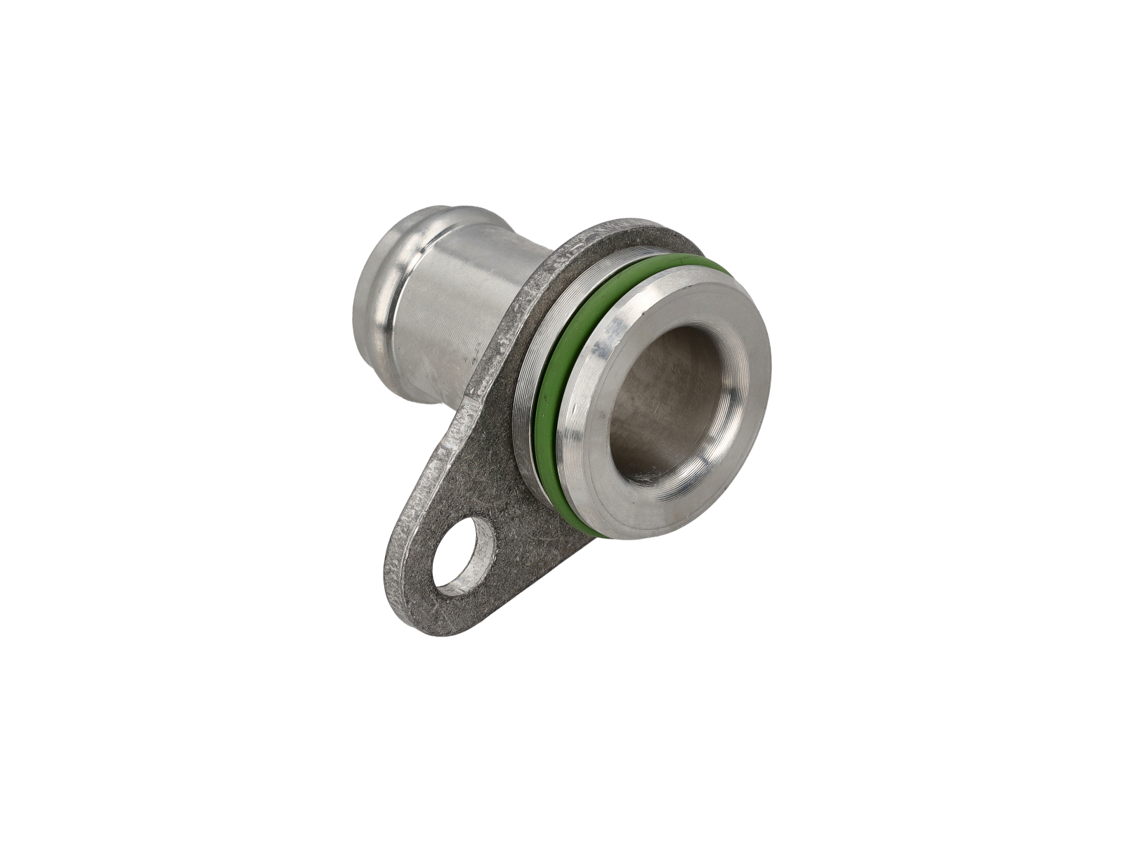 Cylinder Head Connector Union. Porsche 958 Cayenne 3.6L V6 Petrol 2010-17 - 95810426501