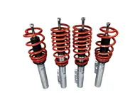 H&R RSS Clubsport Adjustable Suspension kit. Porsche 996 C4 - 99633305104, 99633305143, 99633305185, 99633305121, 99633305125, 99633305133, 99633305148, 99633305162, 99633305124, 99633305128, 99633305140, 99633305146, 99633305161, 99633305130, 99633305141, 99633305153, 99633305160 - RSS-37-462-1/1