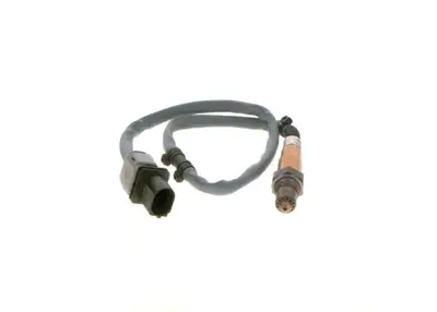 Lambda oxygen sensor. Porsche 970 Panamera - 97060612401, 97060612301