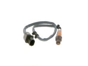 Lambda oxygen sensor. Porsche 970 Panamera - 97060612401, 97060612301