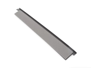 Side Vent Glass to Door Seal. Porsche 964 COUPE - 9115312980001C, 9115312970101C