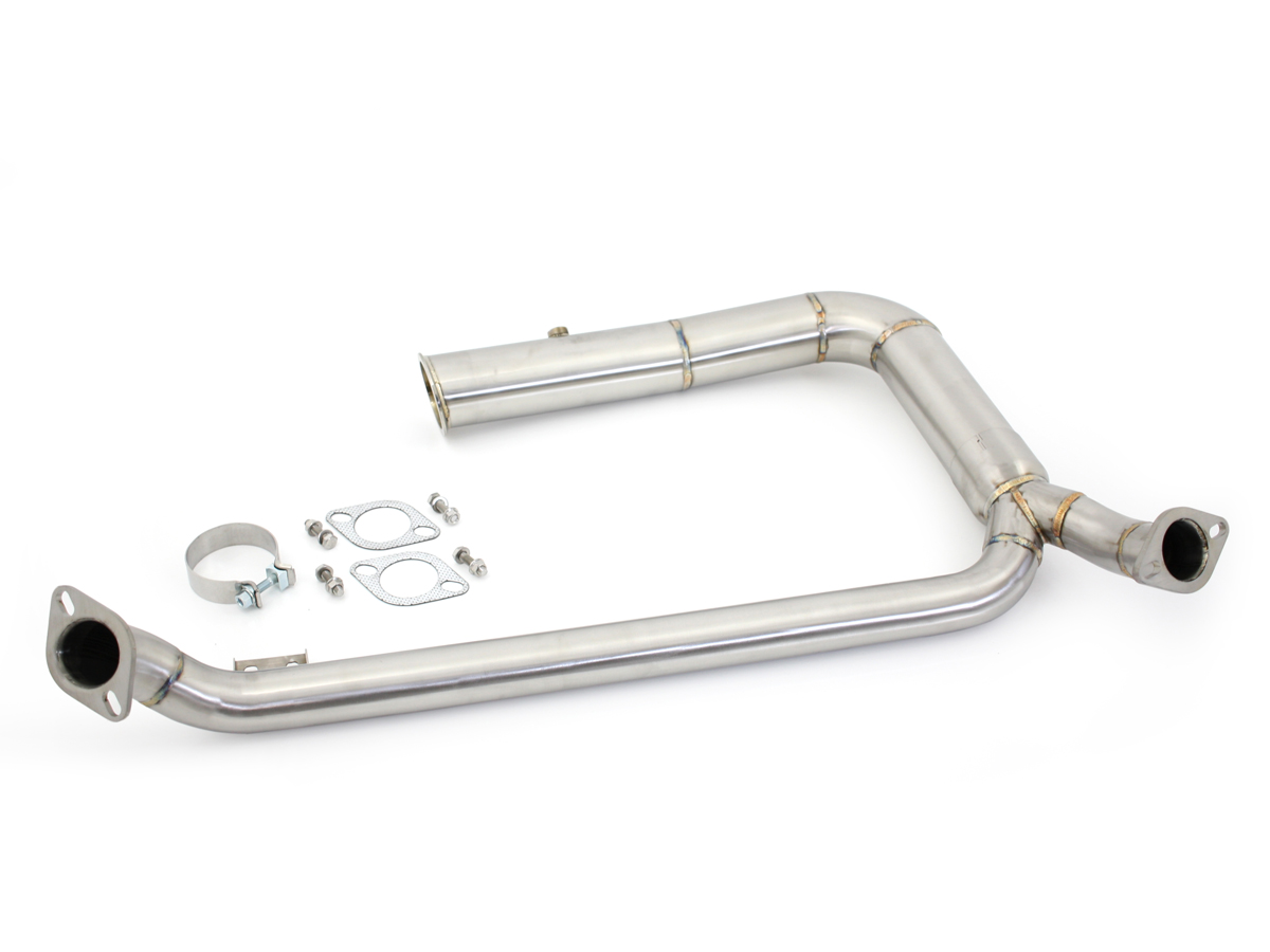 ベース catalyst Buy Porsche Boxster 718 (982) 2017>> Catalyst / Bypass