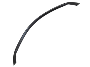 Convertible Top To Windshield Frame Seal for Roadster and Convertible D Porsche 356 A T2 B - 64454193145