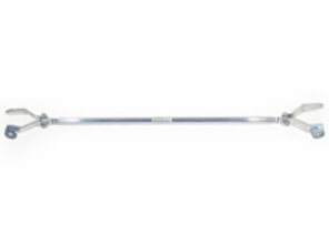 Aluminium retro front strut brace. Porsche 911 and 911 turbo up to 1989 - 367002-2