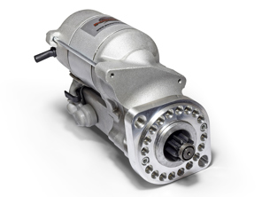 Starter motor (light weight) Porsche 924, 924 Turbo, 944, 944 Turbo - 9 Teeth - 95160410100, 951604101X - RAC506