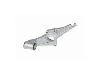 Bearing flange rear Porsche 944 / 924 / 968 Recondition - 94433105900, 94433106000