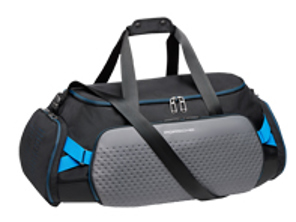 Porsche Sports bag – Taycan Collection - WAP0606000LTYC