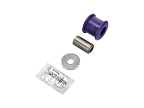 Lower engine mount bush small. Audi / VW / Seat - 1J0199851, 1K0199855