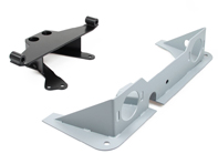 Engine mount 6-cylinder conversion brackets for Porsche 914-6 - 91437516100 - ENG14.1.100, ENG141100