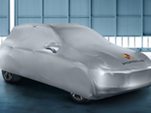 Car Cover Outdoor OE. Porsche 958 Cayenne 2011-17 - 95804400009, 95804400001