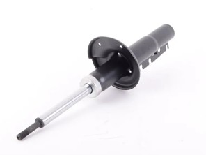 Shock Absorber Rear. Porsche 986 BOXSTER 1997-2004 Cars with Sport Suspension (M030) - 98633305130, 98633305114, 98633305118