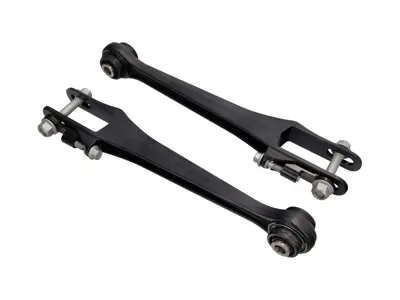 Adjustable Lower trailing arm kit for Porsche - 5.72630K, 572630K, 99734104300, 99634104306, 99634114303