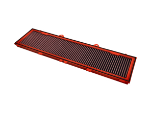 BMC Air Filter. Porsche 997 Turbo 3.8L (Part No. FB593/04) - FB593/04, FB59304