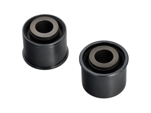 Rear shock absorber lower mount monoball kit. Porsche 991 2012 onwards - 2260016, 99133111103, 99133111104, 99133111203, 99133111204, 99133111205, 99133111105